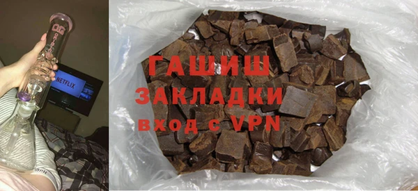 шишки Корсаков